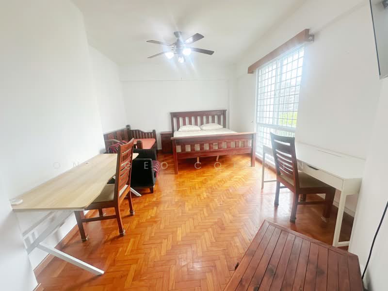 Elias Green, , Room Rental, 200 sqft, Condominium For Rent, by David, 60038670 - Bedroom - PropertyGuru.com.sg