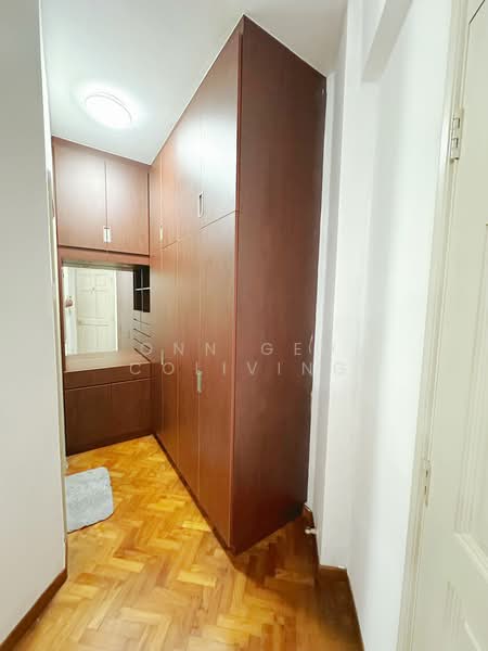 Elias Green, , Room Rental, 200 sqft, Condominium For Rent, by David, 60038670 - Interior - PropertyGuru.com.sg