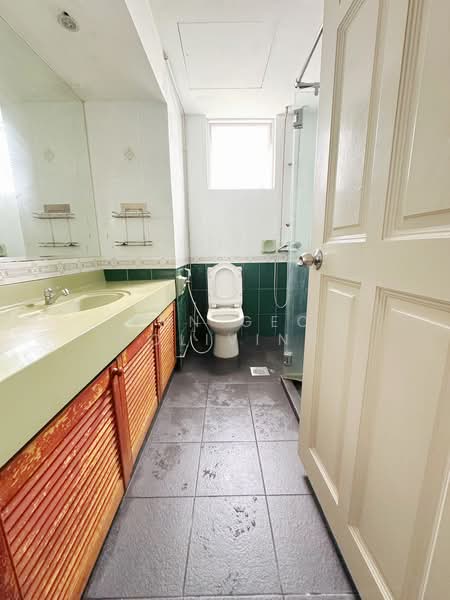 Elias Green, , Room Rental, 200 sqft, Condominium For Rent, by David, 60038670 - Bathroom - PropertyGuru.com.sg