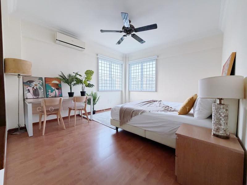 Elias Green, Pasir Ris / Tampines, Room Rental, 200 sqft, Condominium For Rent, by David, 60038670 - Bedroom - PropertyGuru.com.sg