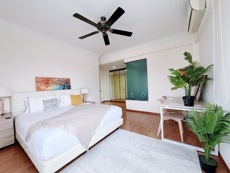 Elias Green, Pasir Ris / Tampines, Room Rental, 200 sqft, Condominium For Rent, by David, 60038670 - Bedroom - PropertyGuru.com.sg