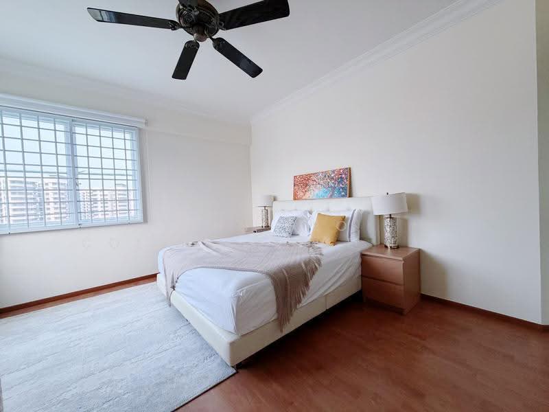 Elias Green, Pasir Ris / Tampines, Room Rental, 200 sqft, Condominium For Rent, by David, 60038670 - Bedroom - PropertyGuru.com.sg