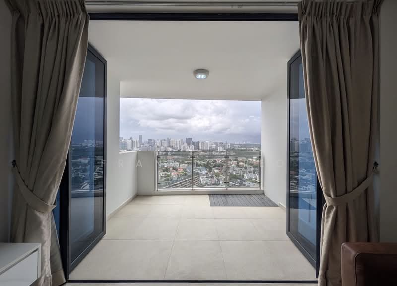 Breadthtaking Unblock Views