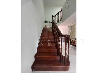 For Sale - 603 Elias Road