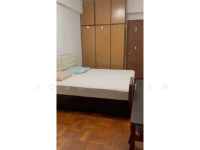 For Rent - Bencoolen House