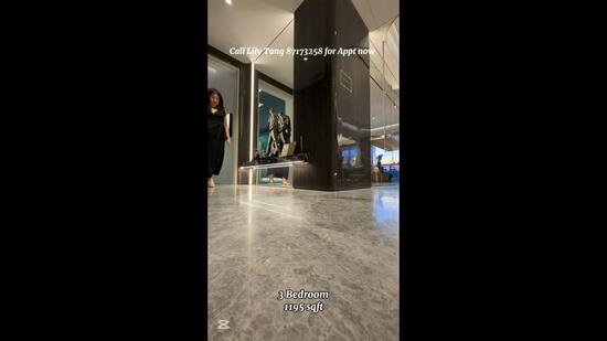 W Residences Marina View - Singapore, 22 Marina View, 3 Bedrooms, 1,195 sqft, Condominium For Sale, by Lily Tang, 60038702 - PropertyGuru.com.sg