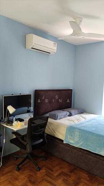 Villa Verde, Verde View, Room Rental, 60 sqft, Terraced House For Rent, by J S Jarina, 60038711 - Bedroom - PropertyGuru.com.sg
