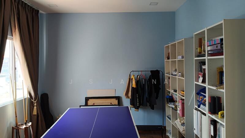 Villa Verde, Verde View, Room Rental, 60 sqft, Terraced House For Rent, by J S Jarina, 60038711 - Study - PropertyGuru.com.sg