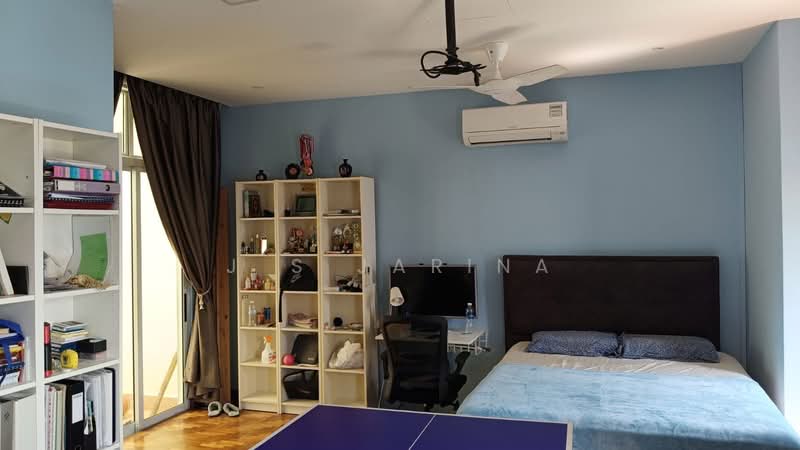 Villa Verde, Verde View, Room Rental, 60 sqft, Terraced House For Rent, by J S Jarina, 60038711 - Master Bedroom - PropertyGuru.com.sg