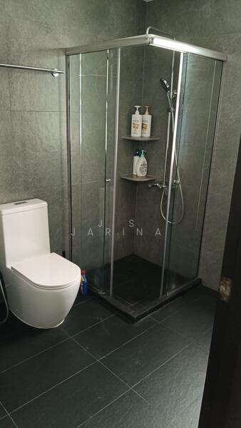 Villa Verde, Verde View, Room Rental, 60 sqft, Terraced House For Rent, by J S Jarina, 60038711 - Bathroom - PropertyGuru.com.sg