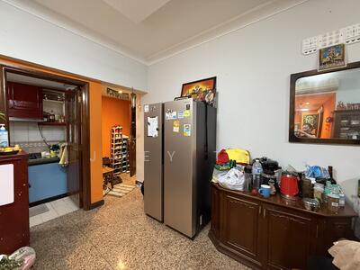 For Sale - The Bayshore