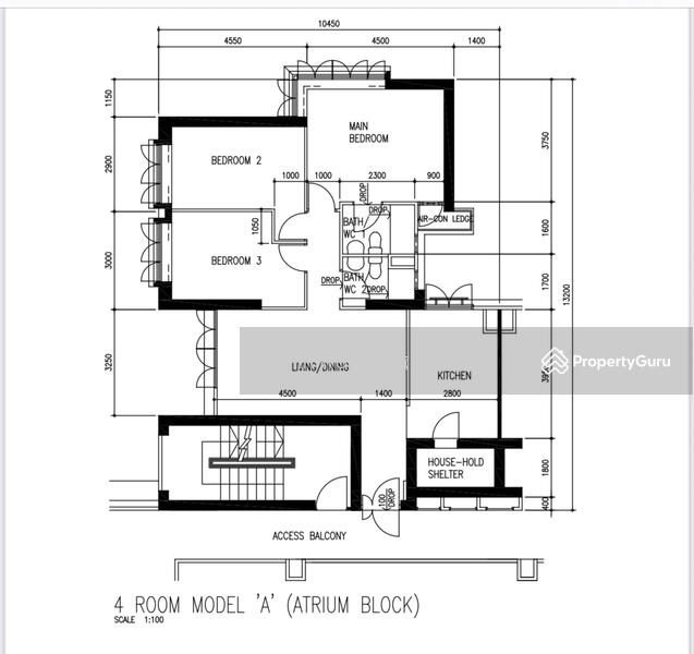 For Sale 90 Tanglin Halt Road