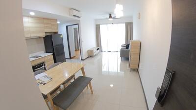 For Sale - The Poiz Residences