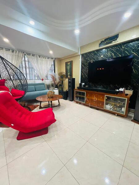 For Sale - 367 Corporation Drive