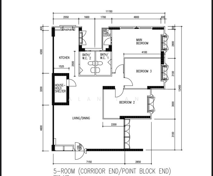 For Sale 176D Edgefield Plains