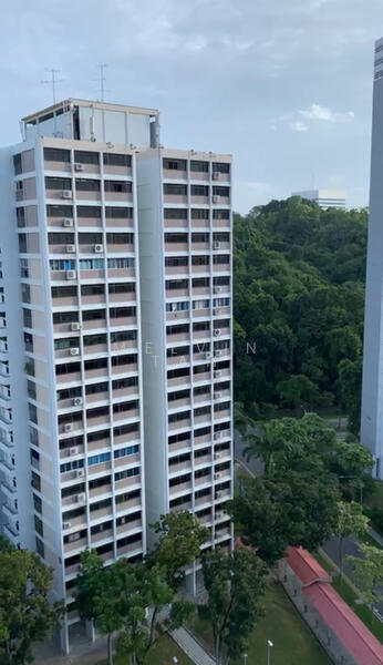 72 Telok Blangah Heights, 72 Telok Blangah Heights, 3 Bedrooms, 1,259 sqft, HDB Flat For Rent, by Melvin Tan, 60038765 - Exterior - PropertyGuru.com.sg