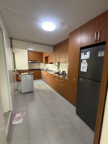 72 Telok Blangah Heights, 72 Telok Blangah Heights, 3 Bedrooms, 1,259 sqft, HDB Flat For Rent, by Melvin Tan, 60038765 - Kitchen - PropertyGuru.com.sg