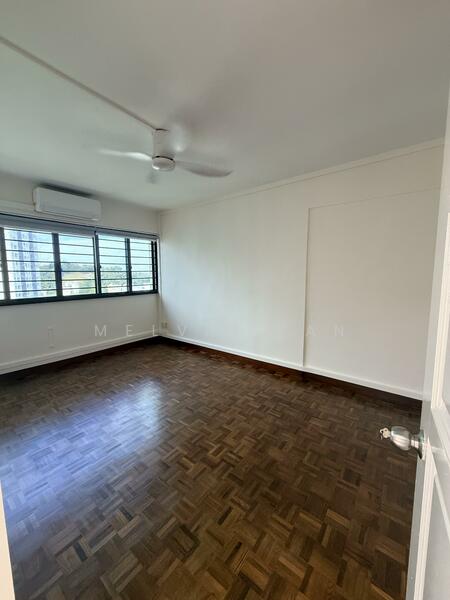 72 Telok Blangah Heights, 72 Telok Blangah Heights, 3 Bedrooms, 1,259 sqft, HDB Flat For Rent, by Melvin Tan, 60038765 - Master Bedroom - PropertyGuru.com.sg