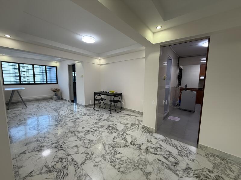 72 Telok Blangah Heights, 72 Telok Blangah Heights, 3 Bedrooms, 1,259 sqft, HDB Flat For Rent, by Melvin Tan, 60038765 - Living Room - PropertyGuru.com.sg
