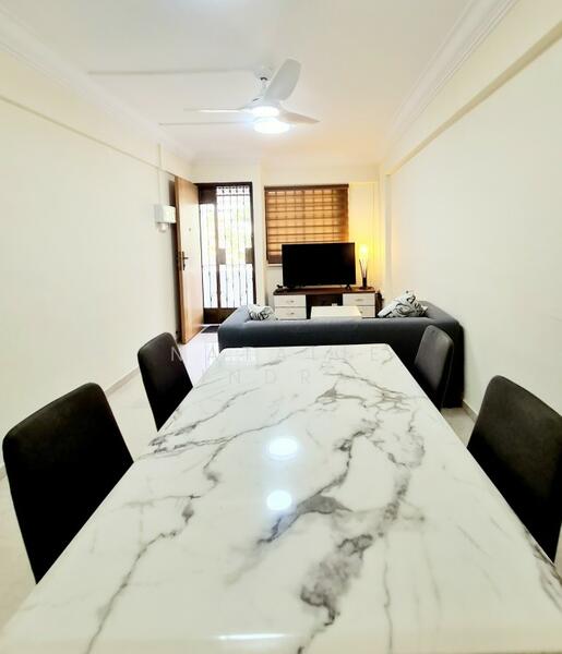 633 Ang Mo Kio Avenue 6, 633 Ang Mo Kio Avenue 6, 2 Bedrooms, 721 sqft, HDB Flat For Rent, by Natalie Indra, 60038772 - PropertyGuru.com.sg