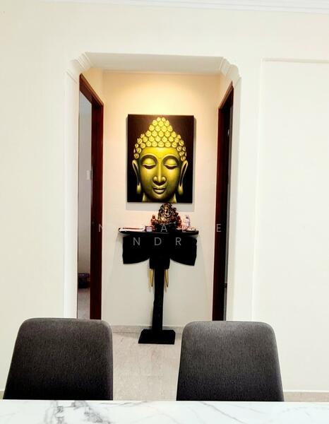 633 Ang Mo Kio Avenue 6, 633 Ang Mo Kio Avenue 6, 2 Bedrooms, 721 sqft, HDB Flat For Rent, by Natalie Indra, 60038772 - PropertyGuru.com.sg