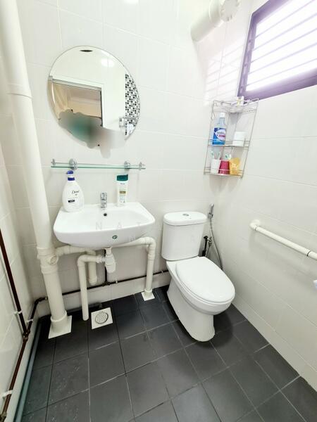 633 Ang Mo Kio Avenue 6, 633 Ang Mo Kio Avenue 6, 2 Bedrooms, 721 sqft, HDB Flat For Rent, by Natalie Indra, 60038772 - PropertyGuru.com.sg