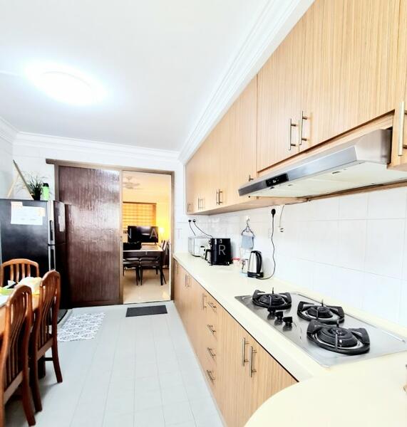 633 Ang Mo Kio Avenue 6, 633 Ang Mo Kio Avenue 6, 2 Bedrooms, 721 sqft, HDB Flat For Rent, by Natalie Indra, 60038772 - PropertyGuru.com.sg