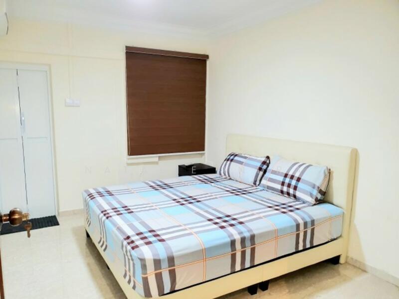 633 Ang Mo Kio Avenue 6, 633 Ang Mo Kio Avenue 6, 2 Bedrooms, 721 sqft, HDB Flat For Rent, by Natalie Indra, 60038772 - PropertyGuru.com.sg