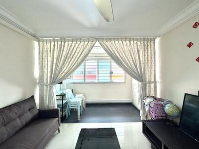 For Sale - 155 Bishan Street 13