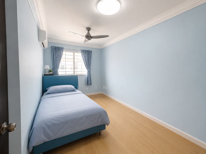 155 Bishan Street 13, 155 Bishan Street 13, 4 Bedrooms, 1,399 sqft, HDB Flat For Sale, by Kelvin Sin, 60038779 - Bedroom - PropertyGuru.com.sg