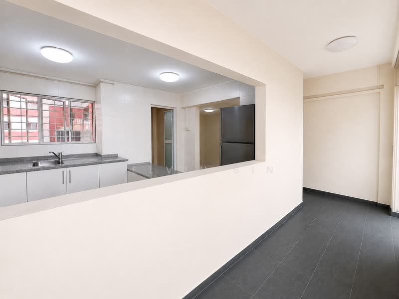 155 Bishan Street 13, 155 Bishan Street 13, 4 Bedrooms, 1,399 sqft, HDB Flat For Sale, by Kelvin Sin, 60038779 - Kitchen - PropertyGuru.com.sg