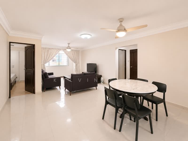 155 Bishan Street 13, 155 Bishan Street 13, 4 Bedrooms, 1,399 sqft, HDB Flat For Sale, by Kelvin Sin, 60038779 - Living Room - PropertyGuru.com.sg