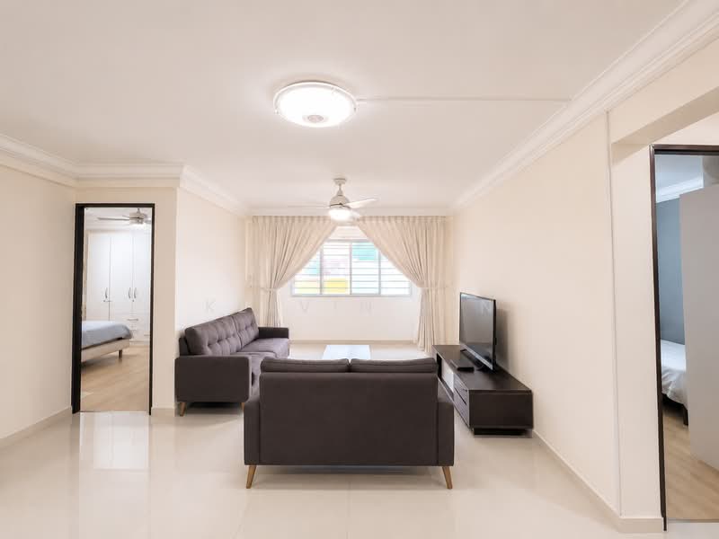 155 Bishan Street 13, 155 Bishan Street 13, 4 Bedrooms, 1,399 sqft, HDB Flat For Sale, by Kelvin Sin, 60038779 - Living Room - PropertyGuru.com.sg