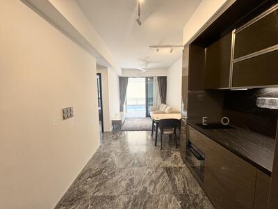 For Rent - One Bernam