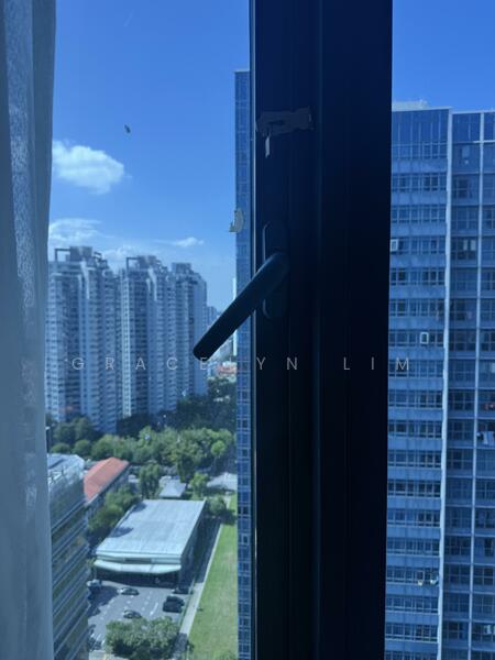 City Square Residences, 14 Kitchener Link, Room Rental, 100 sqft, Condominium For Rent, by Gracelyn Lim, 60038789 - PropertyGuru.com.sg