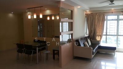 For Sale - 176D Edgefield Plains