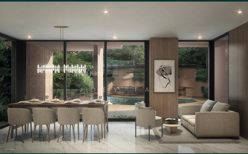 The Hillshore Condominium For Sale at S$ 1,935,000 PropertyGuru
