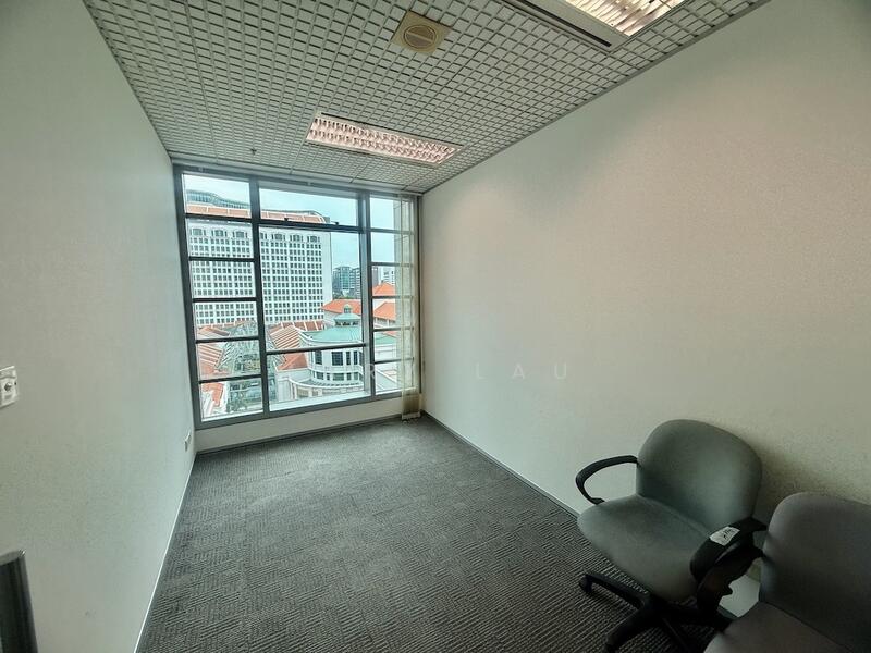 Bugis Junction Towers, 230 Victoria Street, 3,713 sqft, Office For Rent, by Mary Lau, 60038842 - Study - CommercialGuru.com.sg