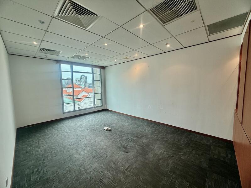 Bugis Junction Towers, 230 Victoria Street, 3,713 sqft, Office For Rent, by Mary Lau, 60038842 - Study - CommercialGuru.com.sg