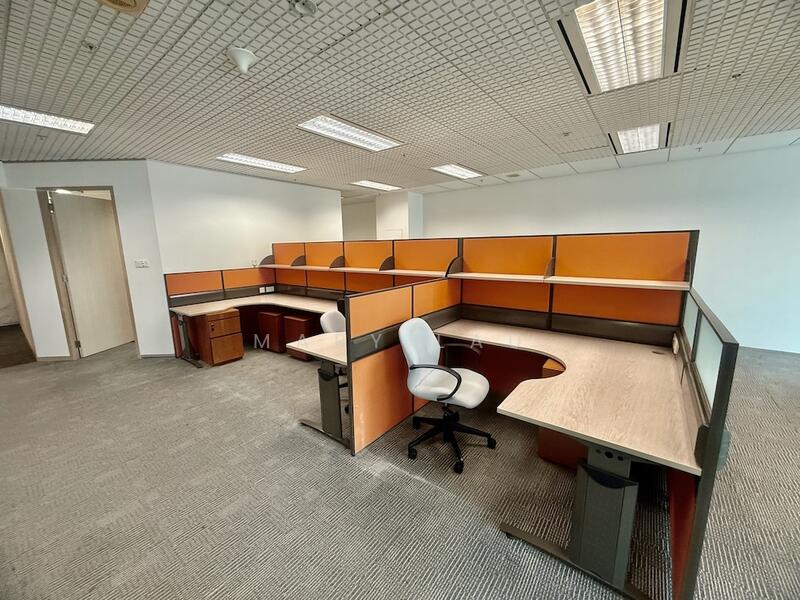 Bugis Junction Towers, 230 Victoria Street, 3,713 sqft, Office For Rent, by Mary Lau, 60038842 - Study - CommercialGuru.com.sg
