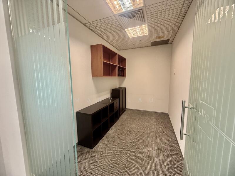 Bugis Junction Towers, 230 Victoria Street, 3,713 sqft, Office For Rent, by Mary Lau, 60038842 - Study - CommercialGuru.com.sg