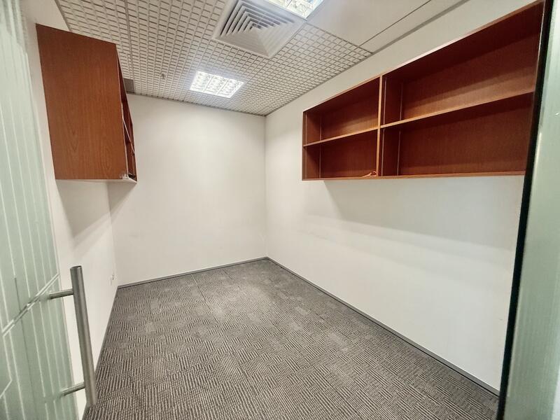 Bugis Junction Towers, 230 Victoria Street, 3,713 sqft, Office For Rent, by Mary Lau, 60038842 - Study - CommercialGuru.com.sg