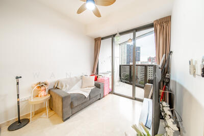 For Sale - Commonwealth Towers