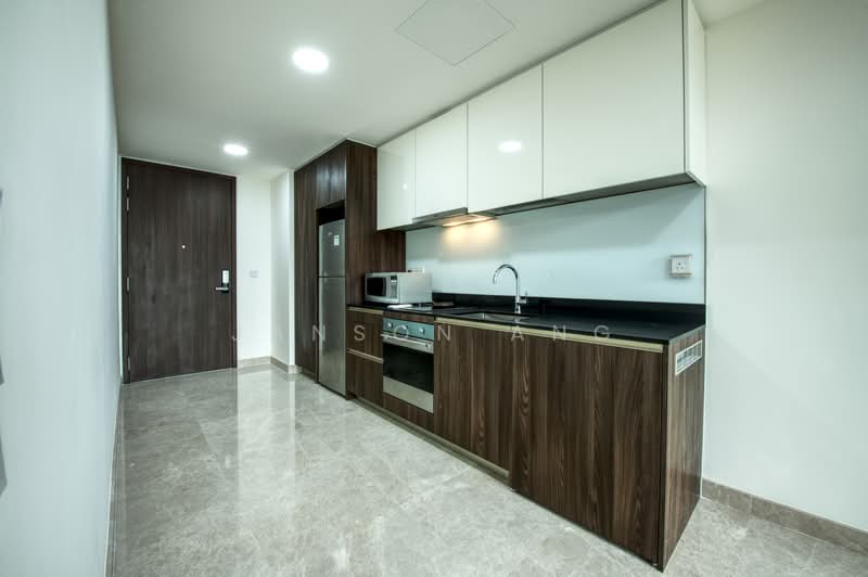 Park Place Residences, 6 Paya Lebar Road, 2 Bedrooms, 743 sqft, Condominium For Rent, by Janson Ang, 60038880 - PropertyGuru.com.sg