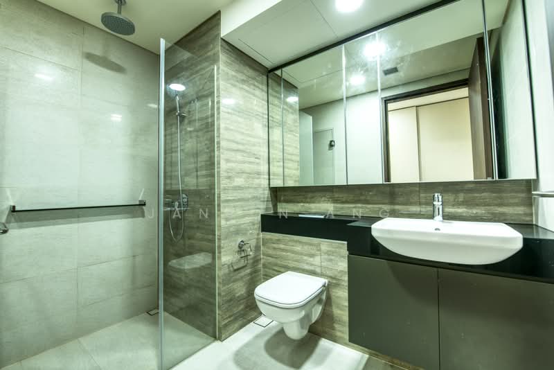 Park Place Residences, 6 Paya Lebar Road, 2 Bedrooms, 743 sqft, Condominium For Rent, by Janson Ang, 60038880 - PropertyGuru.com.sg