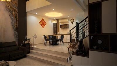 For Sale - Henley Gardens