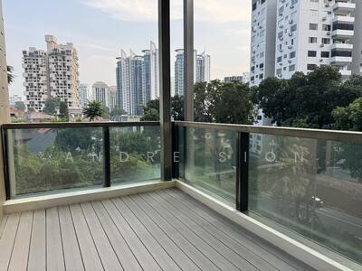 For Sale - Tomlinson Heights