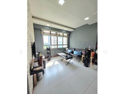 For Sale - 636A Senja Parc View