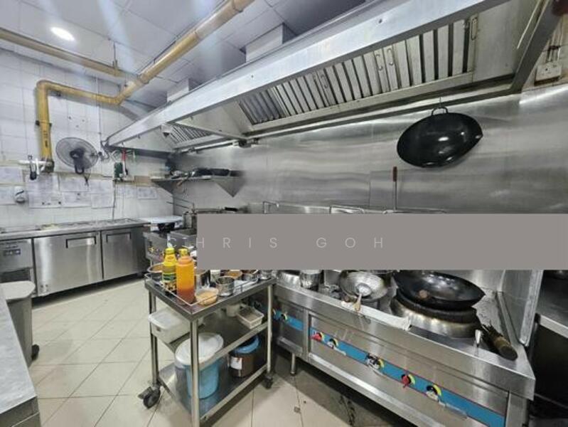 F&B restaurant in Geylang, , 2,240 sqft, Food & Beverage For Rent, by Chris Goh, 60038894 - CommercialGuru.com.sg