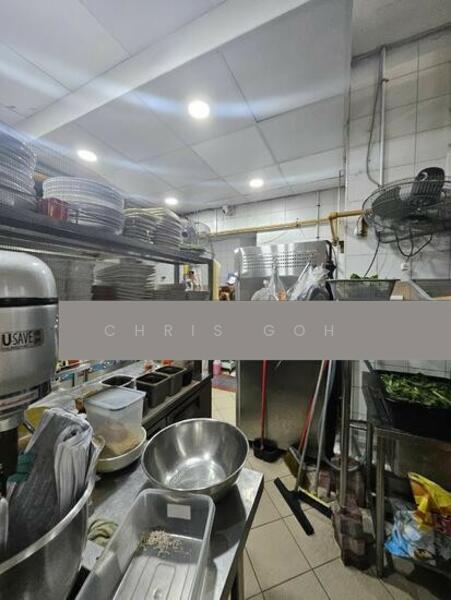F&B restaurant in Geylang, , 2,240 sqft, Food & Beverage For Rent, by Chris Goh, 60038894 - CommercialGuru.com.sg
